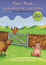 Best Books gegradeerde leesreeks: Vlak 3 Boek 1: Gr 3: Leesboek