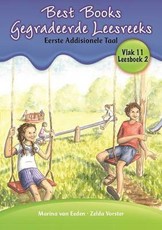 Best Books gegradeerde leesreeks: Vlak 3 Boek 2: Gr 3: Leesboek