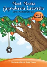 Best Books gegradeerde leesreeks: Vlak 3 Boek 3: Gr 1: Leesboek