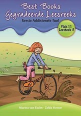 Best Books gegradeerde leesreeks: Vlak 3 Boek 3: Gr 3: Leesboek