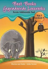 Best Books gegradeerde leesreeks: Vlak 3 Boek 4: Gr 2: Leesboek