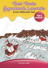 Best Books gegradeerde leesreeks: Vlak 4 Boek 1: Gr 2: Leesboek