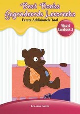 Best Books gegradeerde leesreeks: Vlak 4 Boek 2: Gr 2: Leesboek