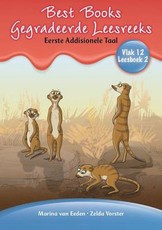 Best Books gegradeerde leesreeks: Vlak 4 Boek 2: Gr 3: Leesboek