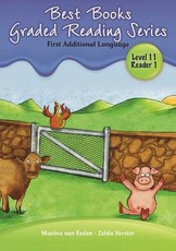 Best Books gegradeerde leesreeks: Vlak 4 Boek 2: Gr 3: Leesboek