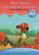 Best Books gegradeerde leesreeks: Vlak 4 Boek 4: Gr 3: Leesboek