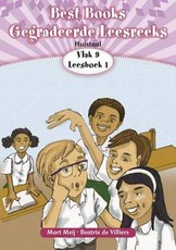 Best Books gegradeerde leesreeks: Vlak 9 Boek 1: Gr 3: Leesboek