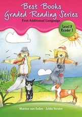 Best Books graded reader: Level 1 Book 1: Gr 2: Reader