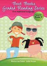 Best Books graded reader: Level 1 Book 3: Gr 2: Reader