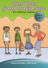 Best Books graded reader: Level 2 Book 1: Gr 2: Reader