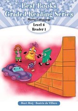 Best Books graded reader: Level 2 Book 1: Gr 2: Reader