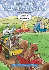 Best Books graded reader: Level 2 Book 2: Gr 2: Reader