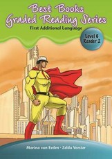 Best Books graded reader: Level 2 Book 2: Gr 2: Reader