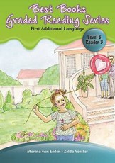 Best Books graded reader: Level 2 Book 3: Gr 2: Reader