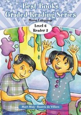 Best Books graded reader: Level 2 Book 3: Gr 2: Reader