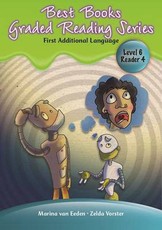 Best Books graded reader: Level 2 Book 4: Gr 2: Reader