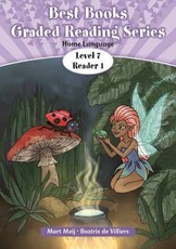 Best Books graded reader: Level 3 Book 1: Gr 2: Reader