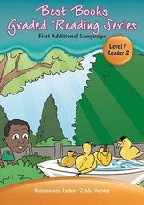 Best Books graded reader: Level 3 Book 2: Gr 2: Reader