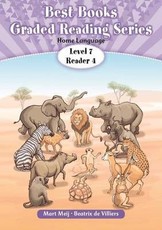 Best Books graded reader: Level 3 Book 4: Gr 2: Reader