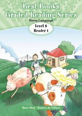 Best Books graded reader: Level 4 Book 1: Gr 2: Reader