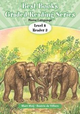 Best Books graded reader: Level 4 Book 3: Gr 2: Reader