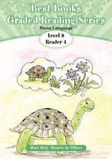 Best Books graded reader: Level 4 Book 4: Gr 2: Reader