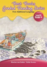 Best Books graded reader: Level 4 Book 4: Gr 2: Reader