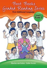 Best Books Graded Reading Series: Best Books graded reading series: Level 1 Book 2: Gr 1: Reader Gr 1: Reader Level 1 Book 2