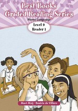 Best Books Graded Reading Series: Best Books graded reading series: Level 9 Book 1: Gr 3: Reader Gr 3: Reader Level 9 Book 1