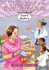 Best Books Graded Reading Series: Best Books graded reading series: Level 9 Book 2: Gr 3: Reader Gr 3: Reader Level 9 Book 2