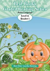 Best Books graded reading series: Level 11 Book 1: Gr 3: Reader