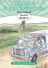 Best Books graded reading series: Level 11 Book 2: Gr 3: Reader