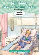 Best Books graded reading series: Level 11 Book 3: Gr 3: Reader