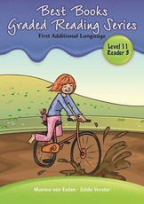 Best Books graded reading series: Level 11 Book 3: Gr 3: Reader