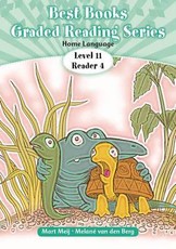 Best Books graded reading series: Level 11 Book 4: Gr 3: Reader