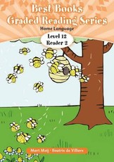 Best Books graded reading series: Level 12 Book 2: Gr 3: Reader