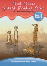 Best Books graded reading series: Level 12 Book 2: Gr 3: Reader