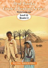 Best Books graded reading series: Level 12 Book 3: Gr 3: Reader