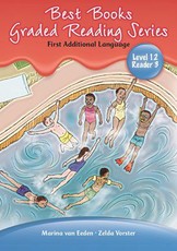 Best Books graded reading series: Level 12 Book 3: Gr 3: Reader