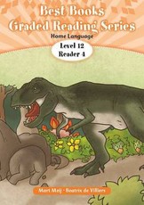 Best Books graded reading series: Level 12 Book 4: Gr 3: Reader