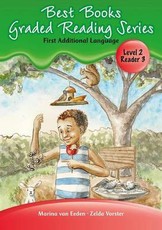 Best Books graded reading series: Level 2 Book 3: Gr 1: Reader