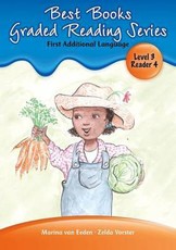 Best Books graded reading series: Level 3 Book 4: Gr 1: Reader