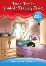 Best Books graded reading series: Level 4 Book 1: Gr 1: Reader