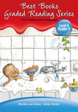 Best Books graded reading series: Level 4 Book 3: Gr 1: Reader