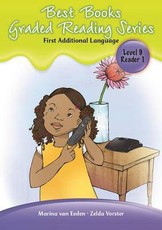 Best Books graded reading series: Level 9 Book 1: Gr 3: Reader