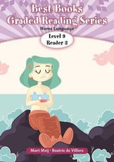 Best Books graded reading series: Level 9 Book 3: Gr 3: Reader