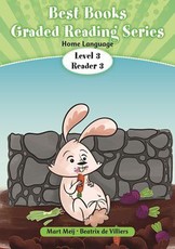 Best Books' reading series: Level 3 Reader 3: Gr 1