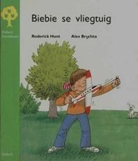 Biebie se vliegtuig : Fase 2 pak B