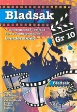 Bladsak: Gr 10: Leerdersboek