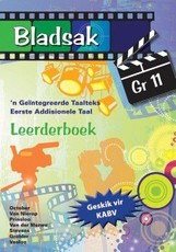 Bladsak: Gr 11: Leerderboek